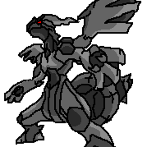 Zerkrong