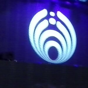 Because Bassnectar was my first rave/concert