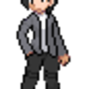 Alex
one of my first attemps of spriting XD