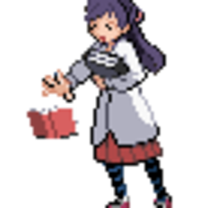 grnama helen