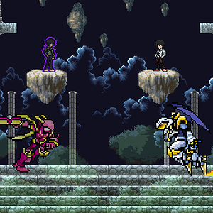 Dream battle