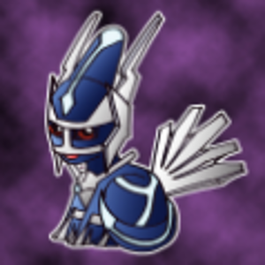 Baby Dialga by MMWoodward