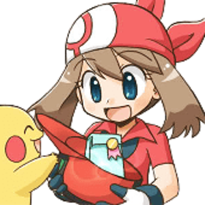 PokéCommunity Avatar #36