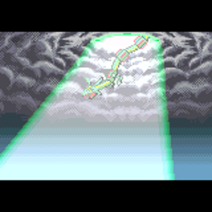 Rayquaza: I swear if those two are fighting again


Emerald