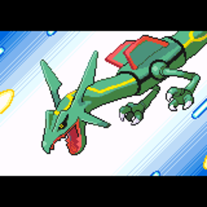 Rayquaza: how many fucking times have I told them


Emerald
