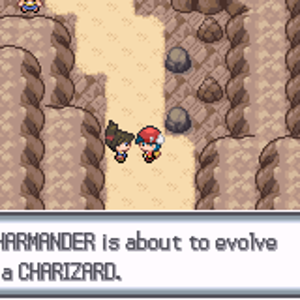 this one killed me xD


white platinum on GBA (note: ruby hack)