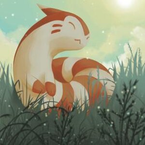 day13  normal  furret by rock bomber d6xupnh