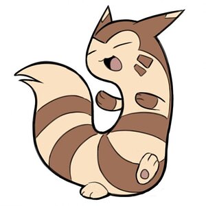 furret again by keijimatsu d3eflrg