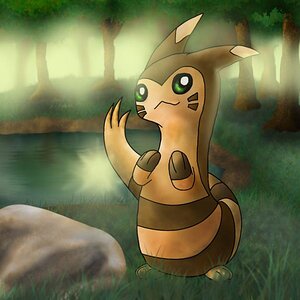 furret by nexeron d59mt0f