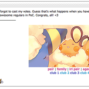 forgot to screencap 6,666th post so this is the closest you'll get