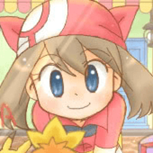 PokéCommunity Avatar #40