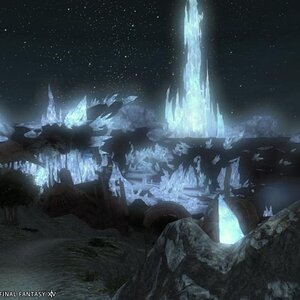 FFXIV Screenshot in Mor Dohan