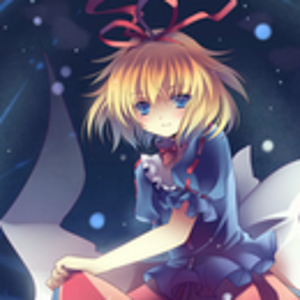 Melancholy in Medicine.

My Tohou theme. :3