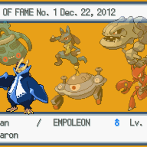 Pokemon Platinum (E) 59 13256