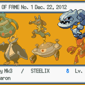 Pokemon Platinum (E) 54 13239