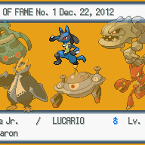 Pokemon Platinum (E) 48 13220