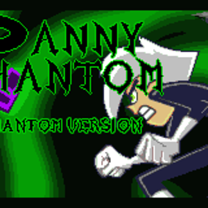 the phantom