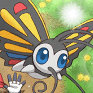 PokéCommunity Avatar #43
