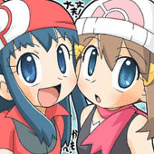 PokéCommunity Avatar #48