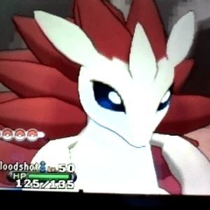 Bloodshot :D