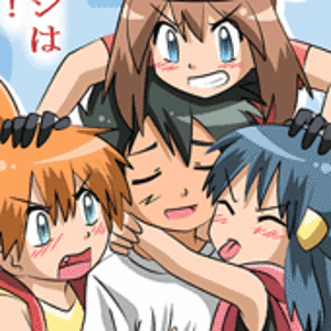 PokéCommunity Avatar #55