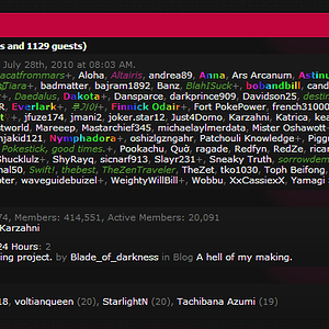 The day PC went over the rainbow