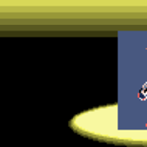Edited the male sprite and uploaded via NSE 2.X
