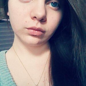 Me...