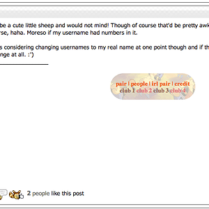 my vday 2014 name format!