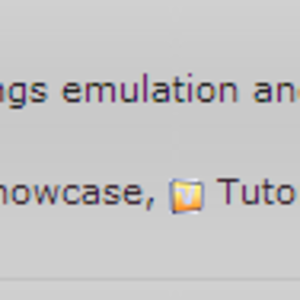 Wow...
What a busy section. >.>