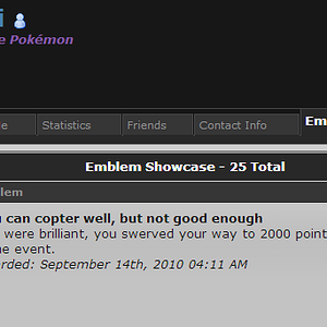 That's a cool-looking emblem :3