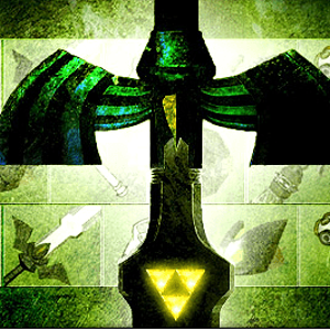 zelda items list