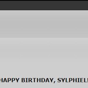 I'm telling you man... This site is getting weirder and weirder... xD