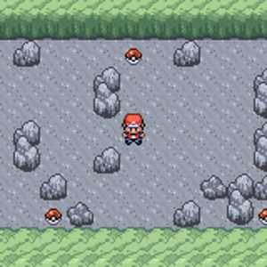 Renewal Cave