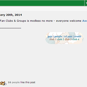 Announcement of my modding~

February 20, 2014 2:05 PM