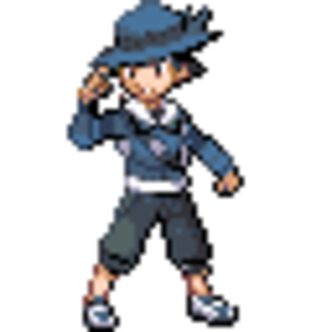 A sprite that I will probably use in my own ROM Hack that will come into production once I get a team together.