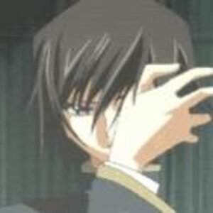 Code Geass Lelouch First Command
