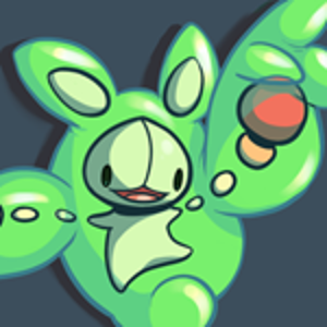 reuniclus