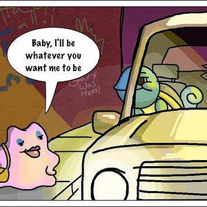 Pokemon Prostitutes