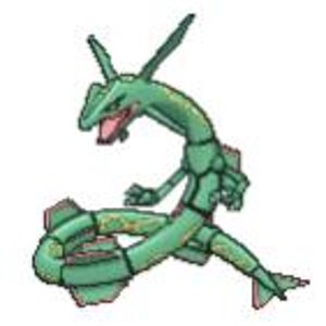 rayquaza