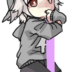 Lapin Blanc (Chibi)

Colour edit & Transparent.
Original: ... I couldn't find it. Really.
Basically all I did was change the pole colour and make it t