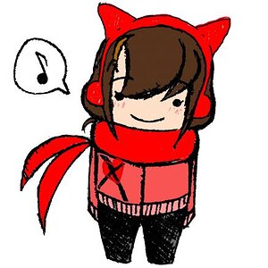 Lianna Chibi (Persona thing)