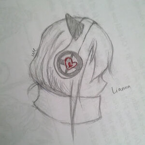 Lianna Side (Persona Thing)