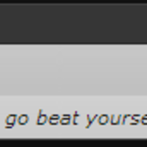 Even the higher mods aren't immune to the double-posting curse around here. xD