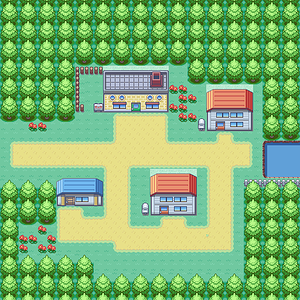 NEWBARKTOWN V1
it has some errors on the houses...
