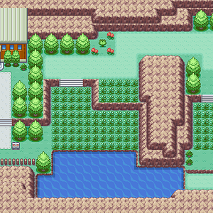 NEW ROUTE 22 MAP