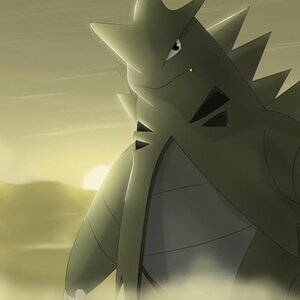 tyranitar