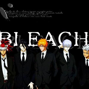 Bleach Guys