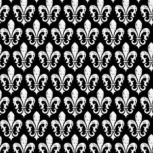 4 floral pattern