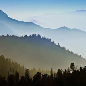 MountainRange